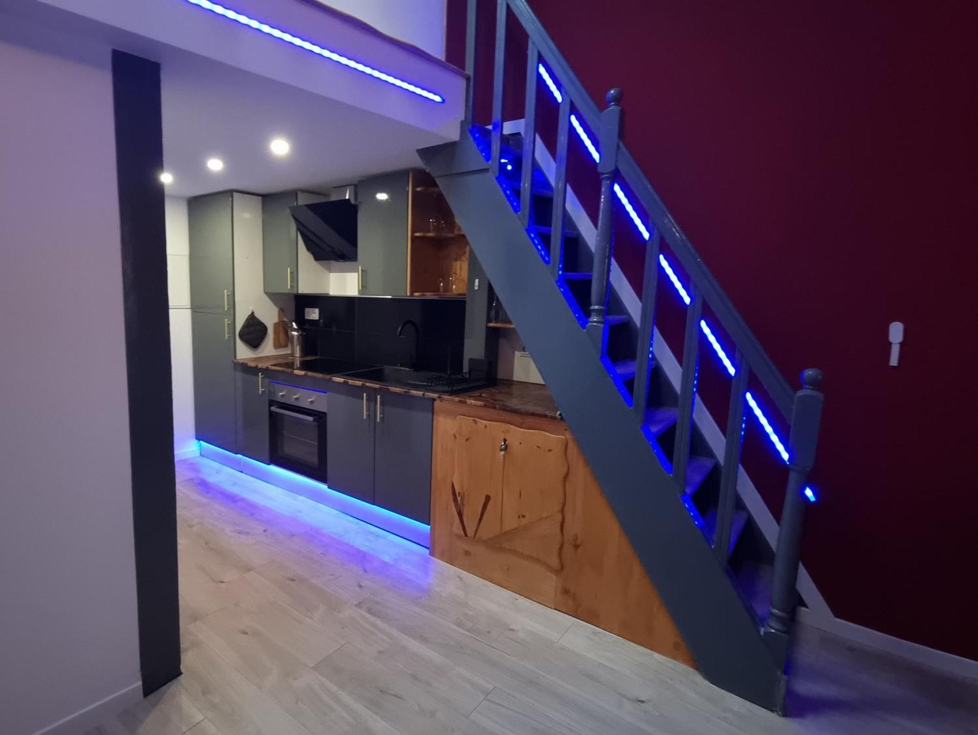 Appartement Romantique Climatise Belorizon - 30 Min De La Mer Pignans Exterior foto