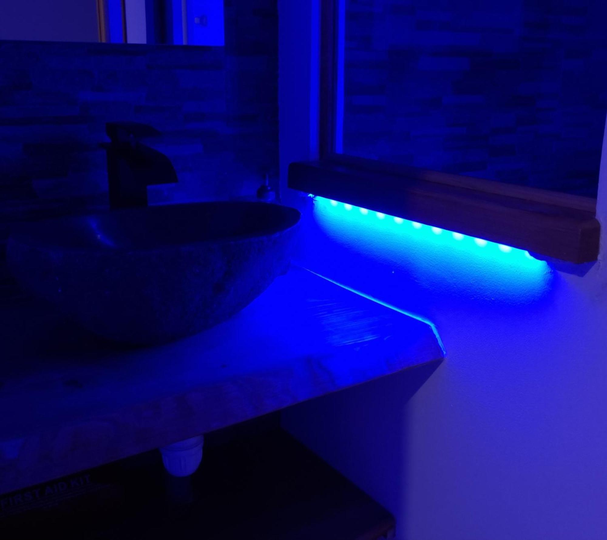 Appartement Romantique Climatise Belorizon - 30 Min De La Mer Pignans Exterior foto